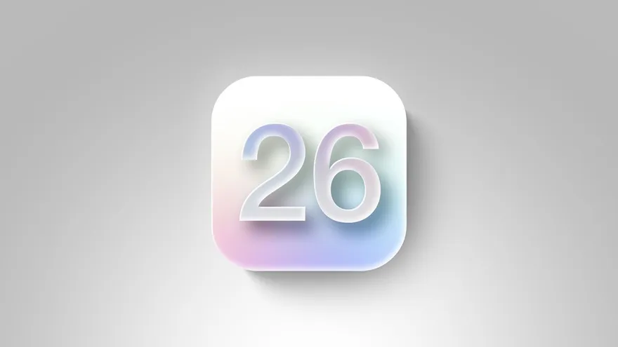 iPhone nào sẽ được cập nhật iOS 26?