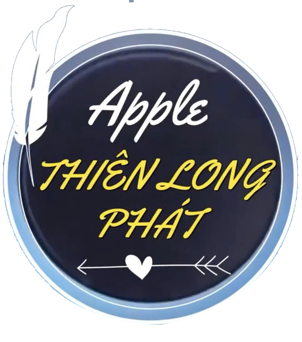 APPLE THIÊN LONG PHÁT